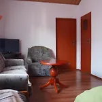 U Wojtka Quarto em Acomodações Particulares