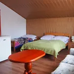 U Wojtka Quarto em Acomodações Particulares *