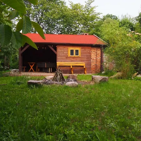 U Wojtka * Charbrowo