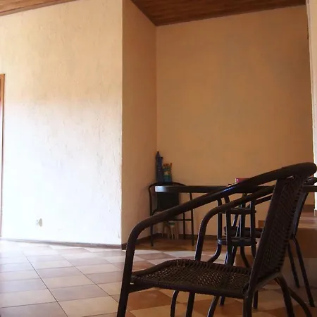 U Wojtka Homestay Charbrowo