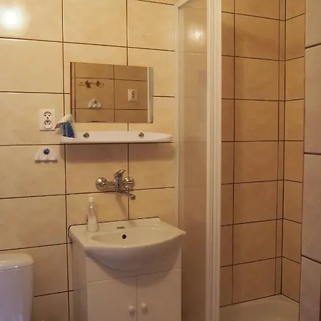 U Wojtka * Charbrowo