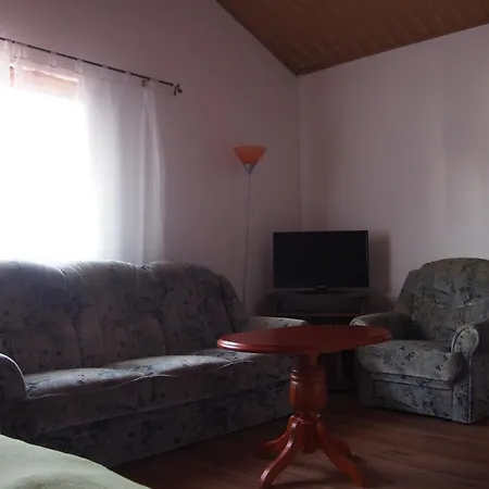 U Wojtka * Charbrowo