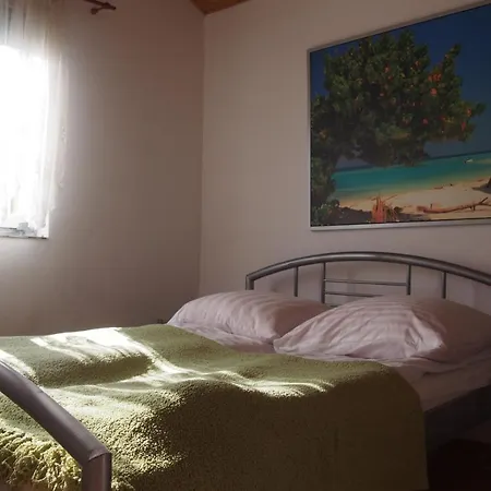 U Wojtka Pansiyon Charbrowo