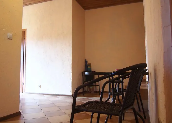 U Wojtka Pansiyon Charbrowo