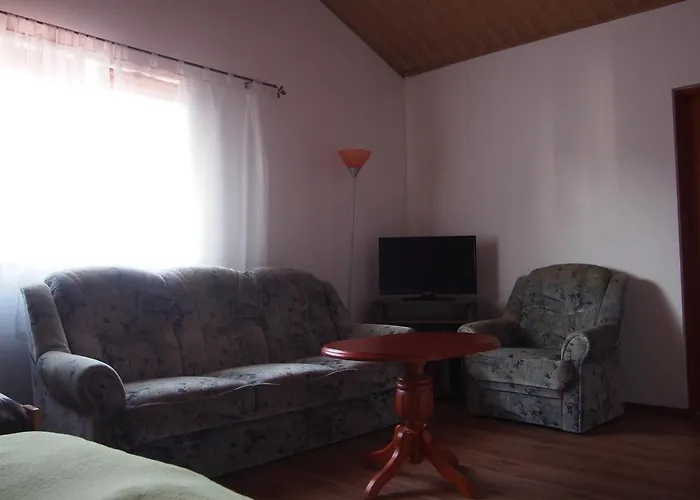 U Wojtka * Charbrowo