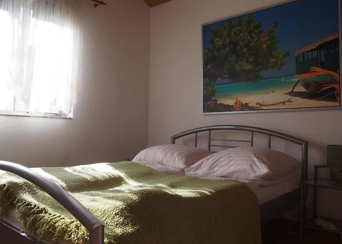 U Wojtka Pansiyon Charbrowo